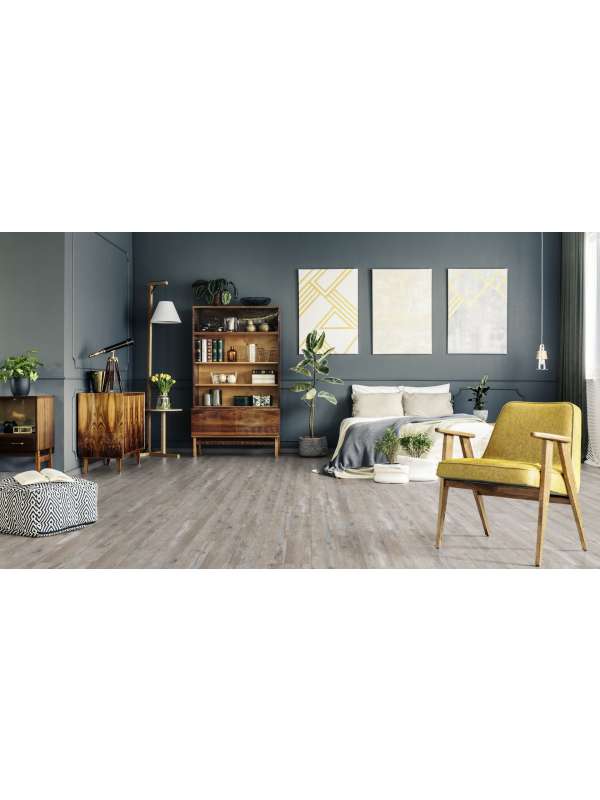 Gerflor  - Creation 55 Rigid Solid Clic 0456 Ranch 1.84 m2/bal - Zámkový kompozit