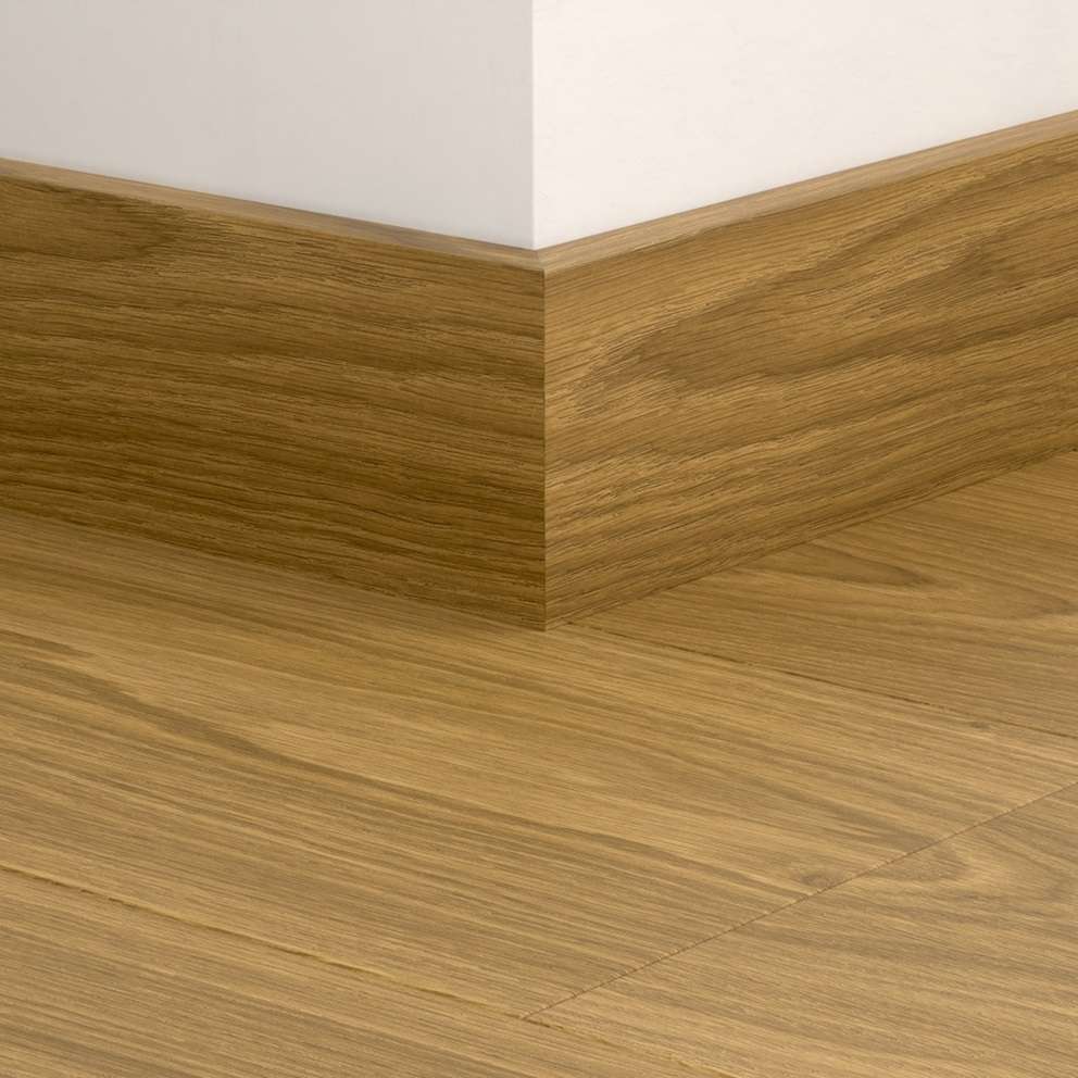 Quick Step Podlahová lišta Parket 2,4 m (Dub toast) QSPSKR05796