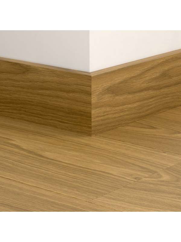 Quick Step Podlahová lišta Parket 2,4 m (Dub toast) QSPSKR05796