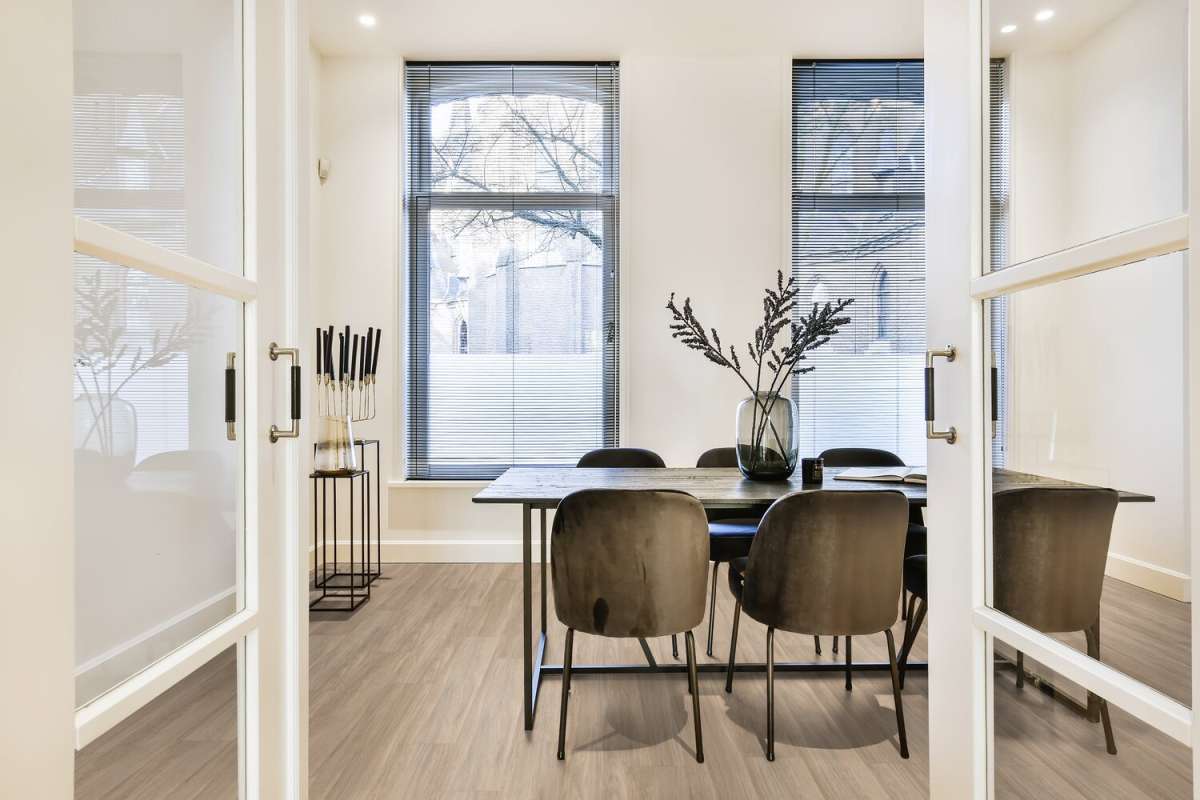 Gerflor DESIGNART 0,55 (Qaja Beige) 39051473 - Rigid click