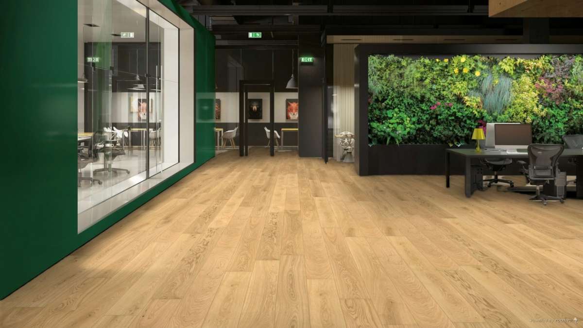PARADOR Classic 3060 (Dub - Natur - olej) 1739903 - dřevěná třívrstvá podlaha