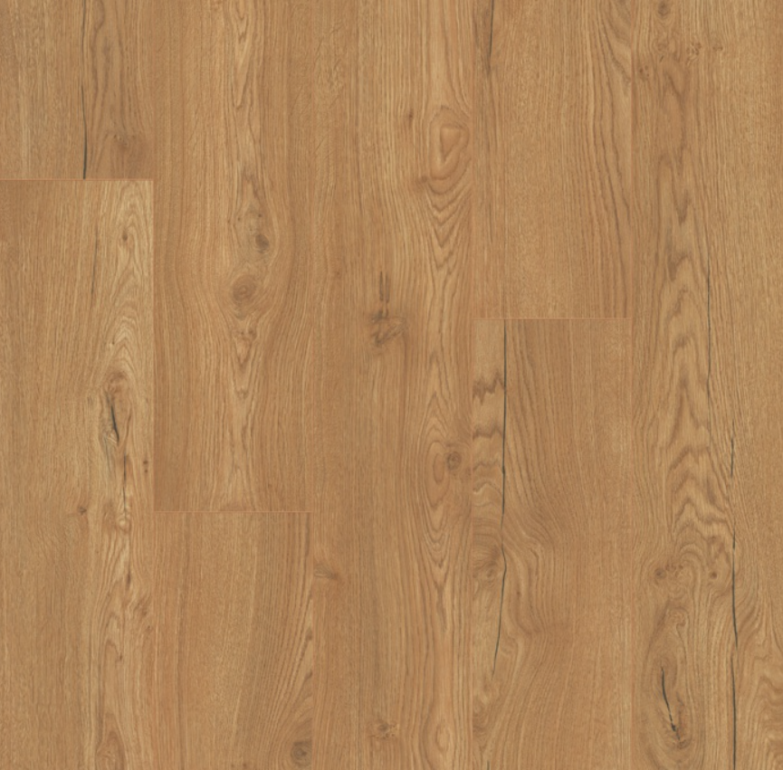 FloorClic COUNTRY AQ 32 V FV 82856 Dub Olchon medový - laminát
