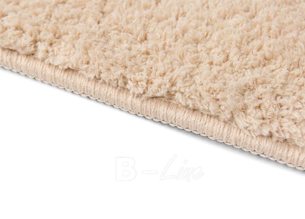 Kusový koberec - SPRING cappucino