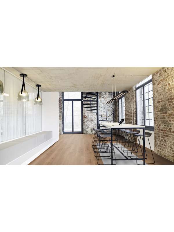 Tarkett iD Inspiration 30 (Nomad Oak OAT) 24526070 4.45 m2/bal - lepený vinyl