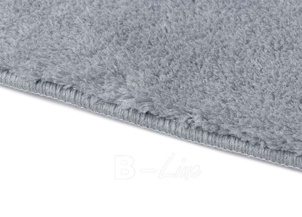 Kusový koberec - SPRING grey