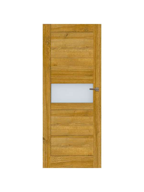 Interiérové dveře VASCO Doors - BRAGA A