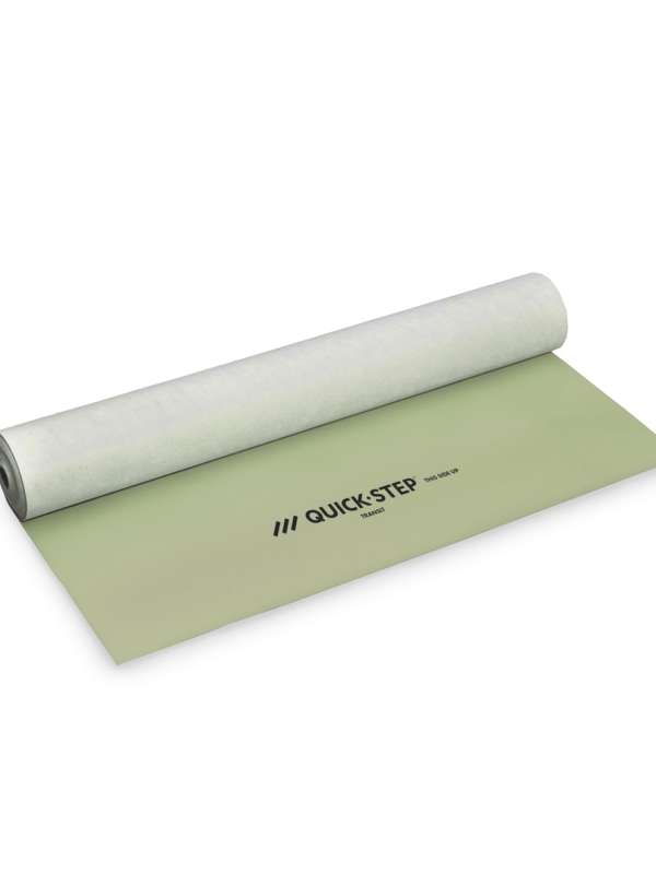 Quick-Step Transit Underlay 15 m2 - QSVUDLTRANSIT15 - Podložka pod Vinyl