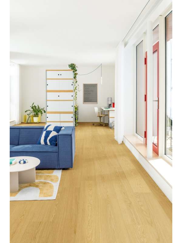 Quick Step IMPRESSIVE ULTRA (Dub Bourbon) IMU8260 - Laminát