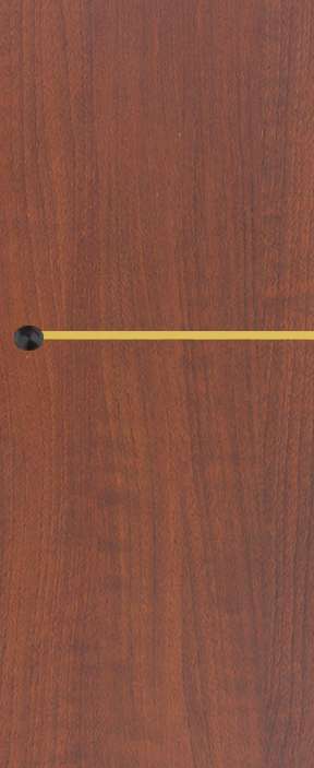 Posuvné dveře do pouzdra VASCO Doors - REGO 1