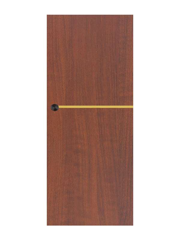 Posuvné dveře do pouzdra VASCO Doors - REGO 1