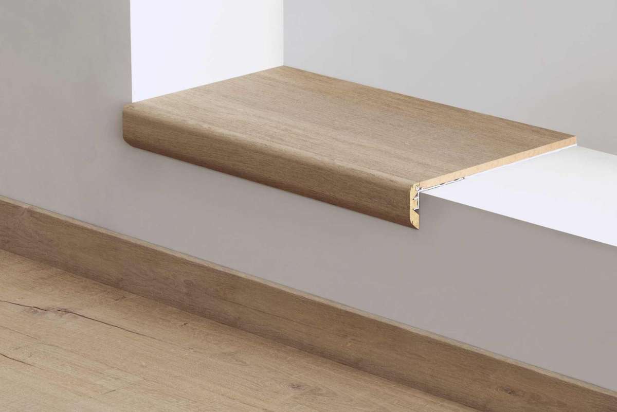 Quick Step Profil Incizo k Laminátovým podlahám 2,15m QSINCP