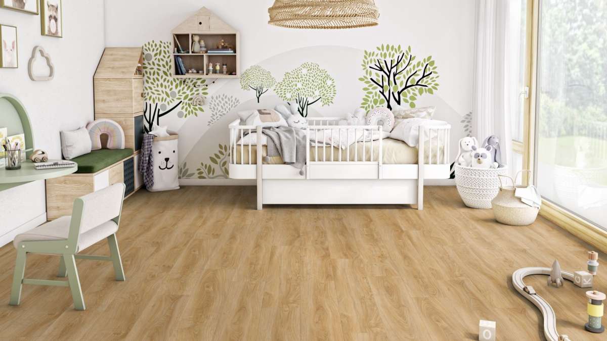 Tarkett iD Classics Click Ultimate 30 (English Oak CLASSICAL) 281014011 2,17 m2 - kompozit