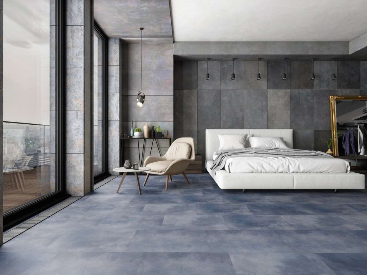 Gerflor DESIGNART 0,55 (Acuarela Ink) 39071475 - Rigid click