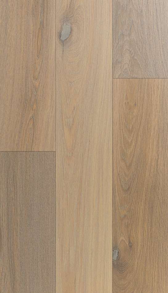 Esco - Soft Tone Original 14/3x190mm (Smoked beige) SOF002 / 042A - dřevěná třívrstvá podlaha