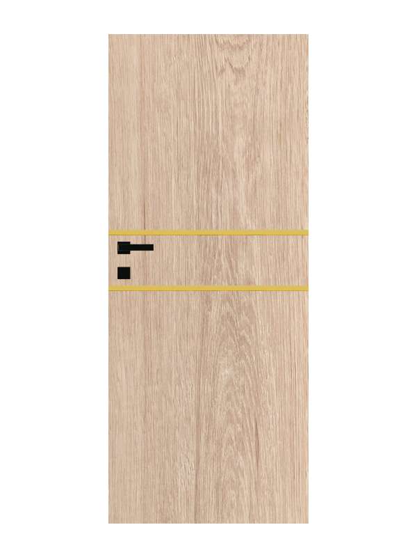 Interiérové dveře VASCO Doors - REGO 2