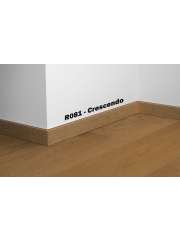 R081 - Crescendo - lišty sklad