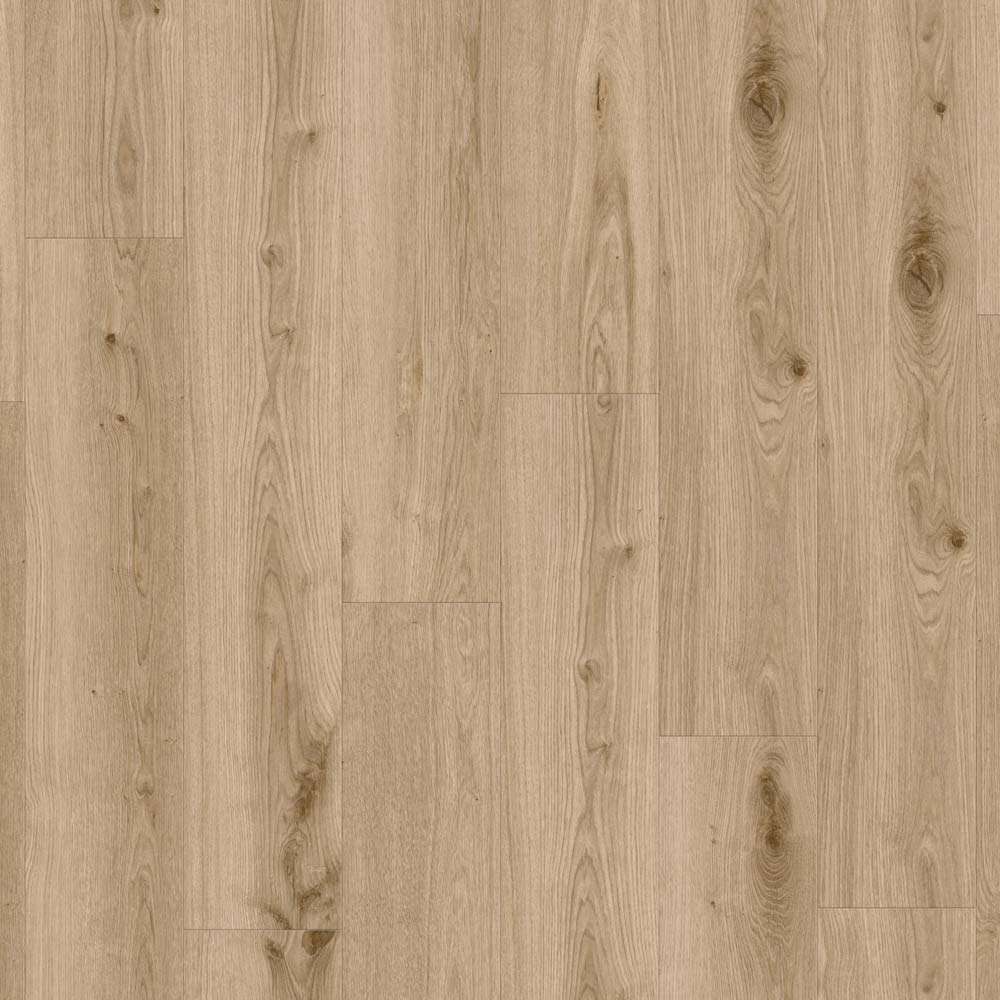 Tarkett iD Inspiration Click Solid 30 (Delicate Oak BARLEY) 24627094 - Zámkový vinyl