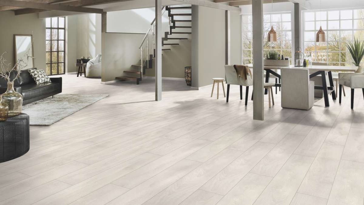 Krono Original Super Natural - Aspen Oak 8630