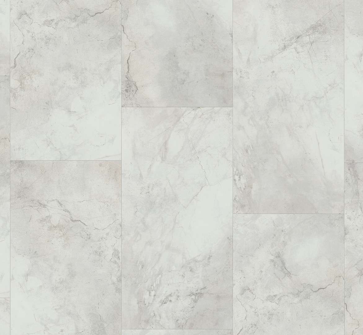 PARADOR TrendTime 5 4V (Mramor Abbey bílý) 1748847- Kompozit s nosnou deskou SPC