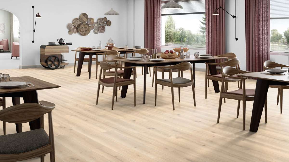 Tarkett iD Inspiration 30 (Forest Oak PISTACHIO SHELL) 24524030 4.56 m2/bal - lepený vinyl