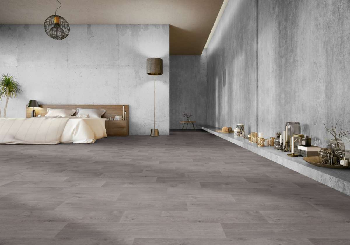 Gerflor PVC Taralay Libertex - 1751 PURE OAK GREY