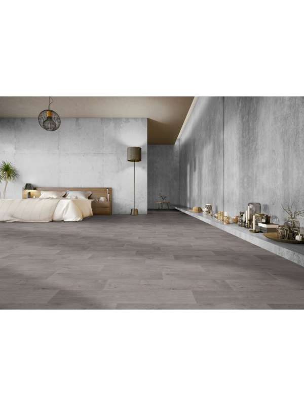 Gerflor PVC Taralay Libertex - 1751 PURE OAK GREY