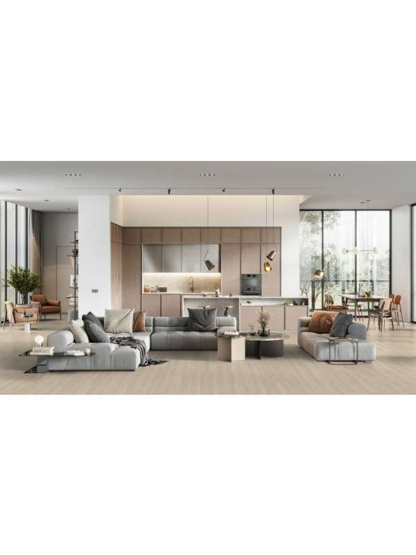 Gerflor DESIGNART 0,55 (Bohem Beige) EIR 38971456 - Lepený vinyl