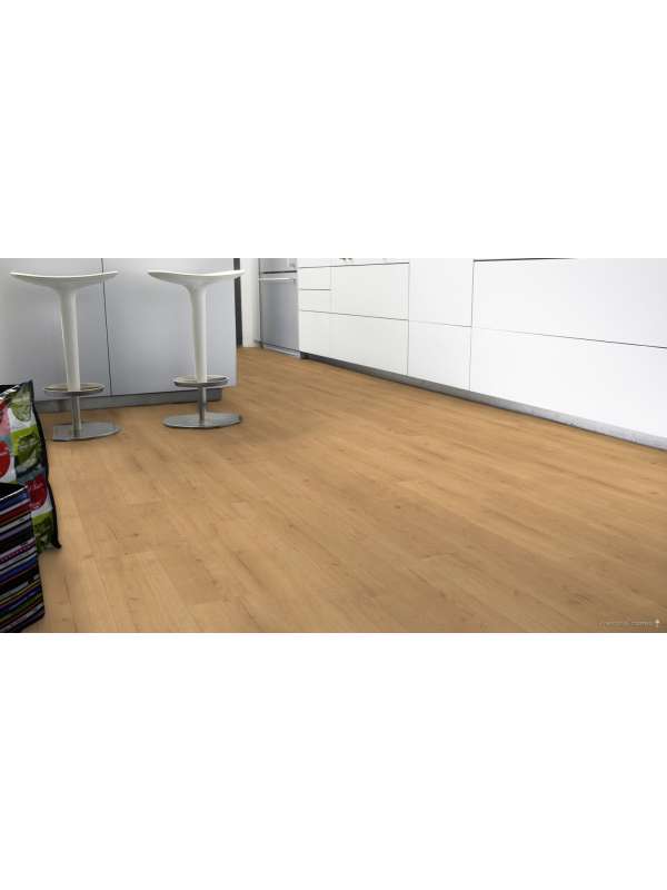 PARADOR Basic 2.0 (Dub infinity přírodní) 1730799 4,47 m2/bal - Vinyl k lepení