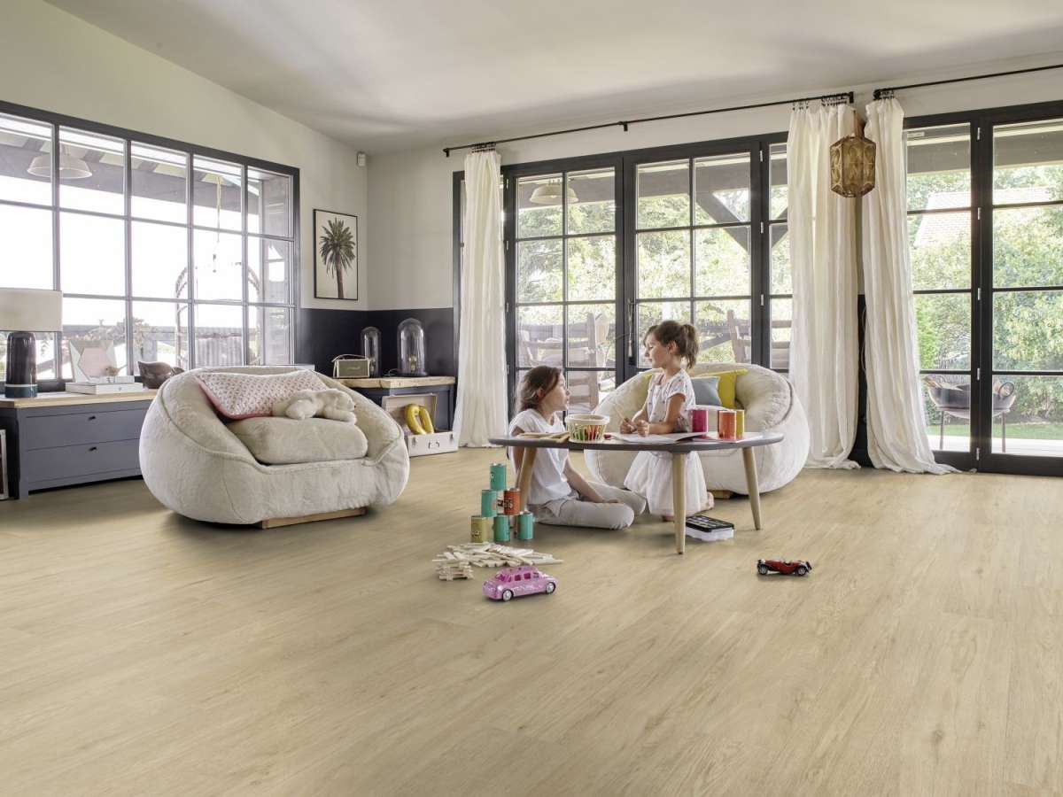 PVC Gerflor - DesignTex (Como Pure) 08