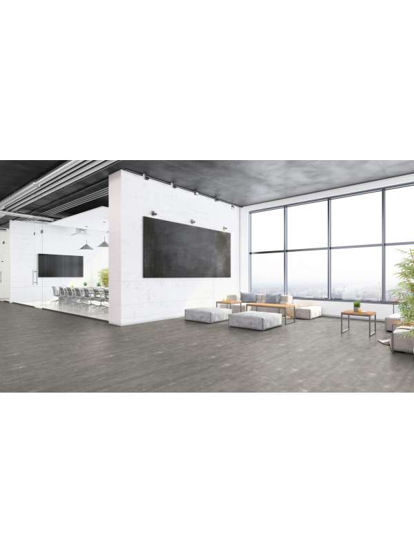 Tarkett iD 30 Classics (Composite COOL GREY) 261005023 4.5 m2/bal - lepený vinyl