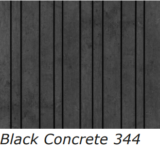 WOHNARTIG RIFFCELLO Dekorační akustický panel na zeď - 39 x 275 x cm - 1,07m²