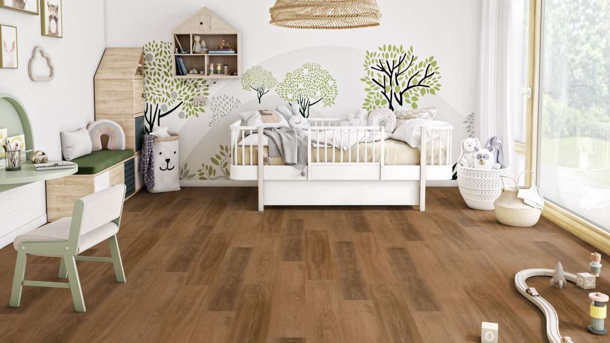 Tarkett Starfloor Click Ultimate 30 (Liguria Oak NUTMEG) 36004006 1.727 m2/bal - kompozit