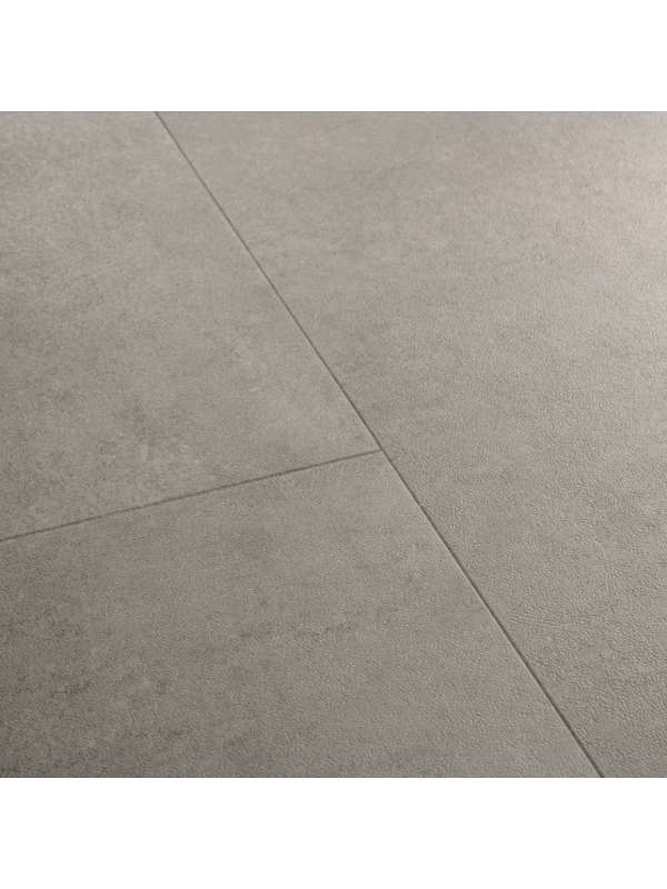 Quick Step Alpha Vinyl ORO BASE 4mm (Kámen betonový) AVSTT40234 2,772 m2/bal - Kompozit / Rigid