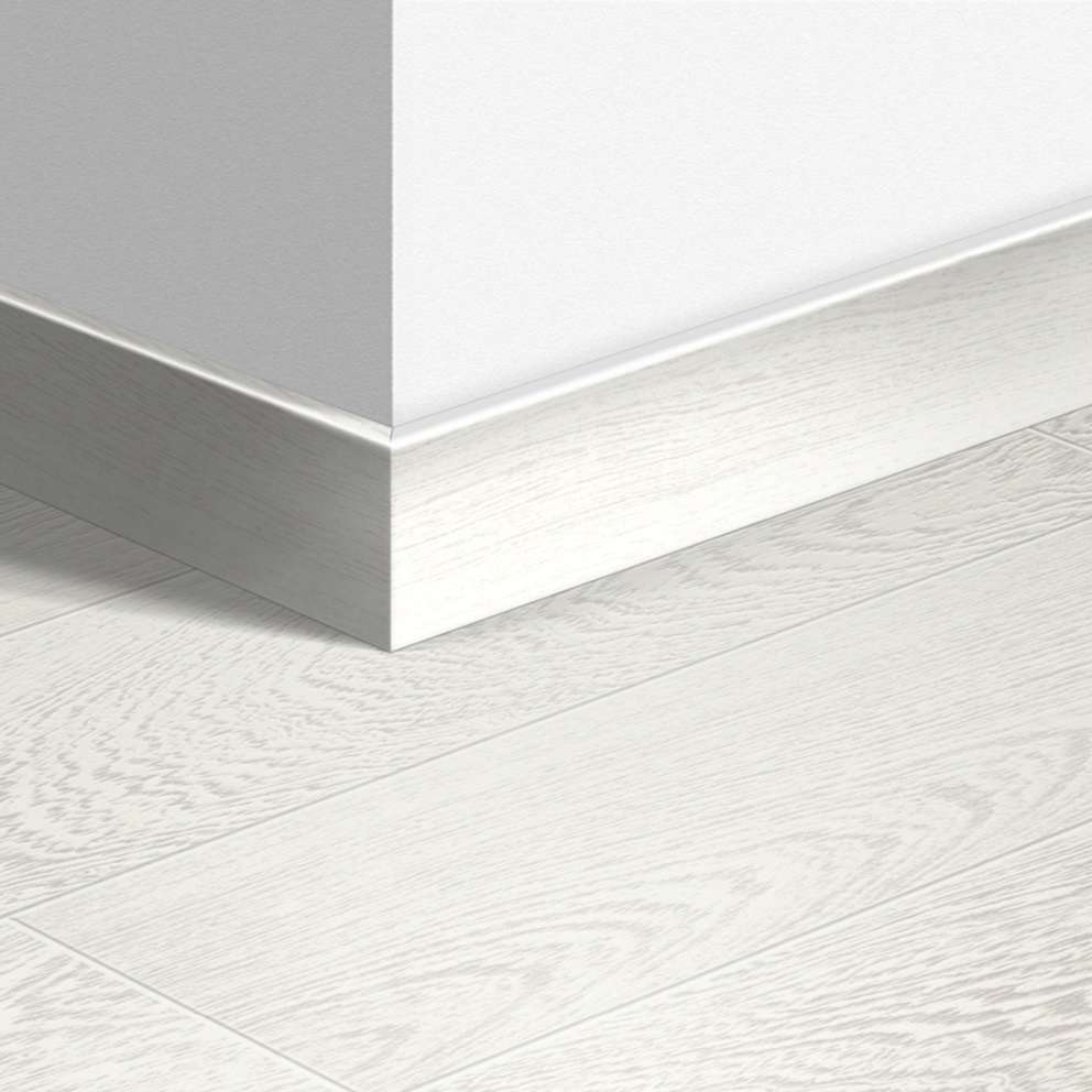 Quick Step Podlahová lišta Parket 2,4 m (Wengé passionata) QSPSKR01300