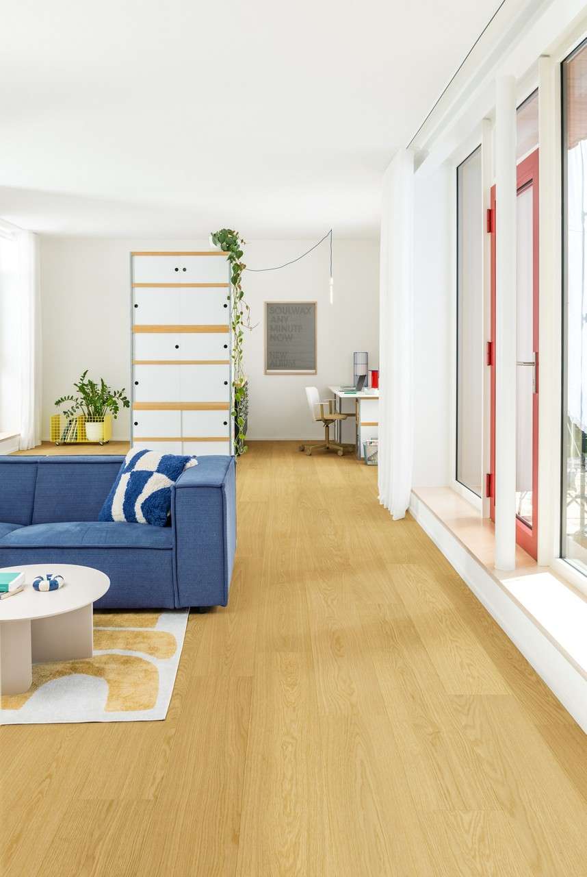 Quick Step IMPRESSIVE (Dub Bourbon)  IM8260 - Laminát