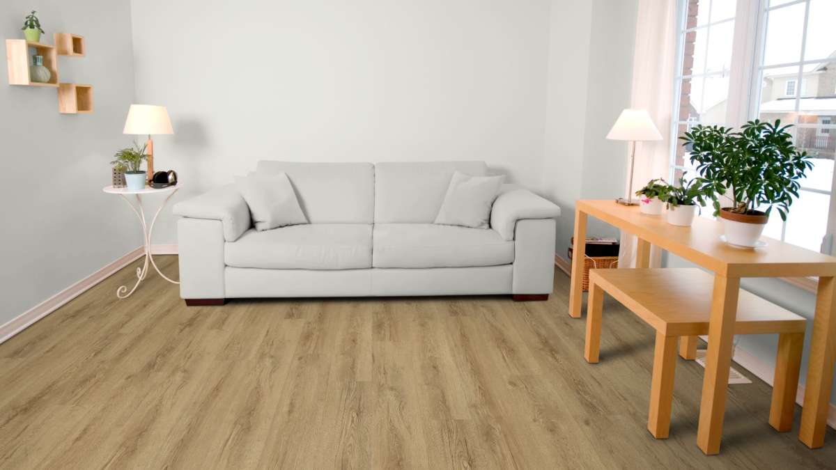 Eterna Projekt Vinyl 0,30 (Imperial Oak) 55510965 - lepený vinyl