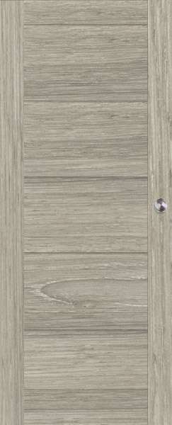 Posuvné dveře do pouzdra VASCO Doors - BRAGA 1