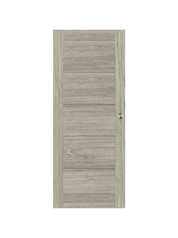 Posuvné dveře do pouzdra VASCO Doors - BRAGA 1