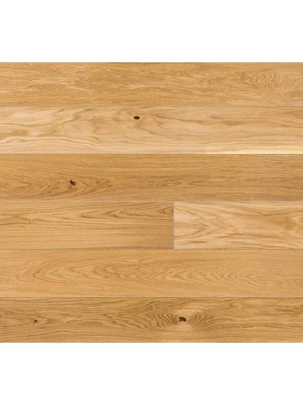 V-WOOD (Dub Family - olej) 1WG000890 - dřevěná třívrstvá podlaha