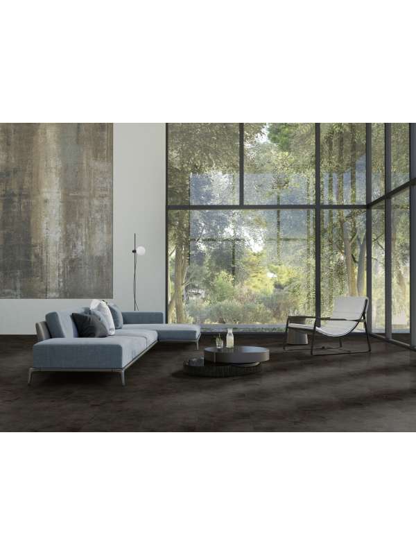 Gerflor DESIGNART 0,55 (Tavla Dark) 36071453 - Lepený vinyl