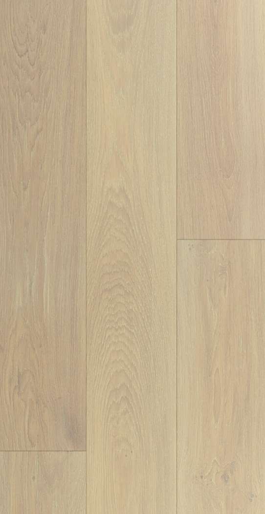 Esco - Soft Tone Elegance 15/4x190mm (Ivory) SOF008 / 040N - dřevěná třívrstvá podlaha