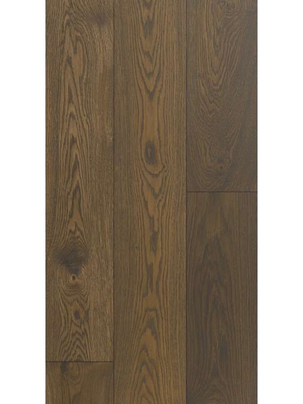 Esco - Soft Tone Elegance 14/3x190mm (Smoked bronze) SOF004 / 031A - dřevěná třívrstvá podlaha