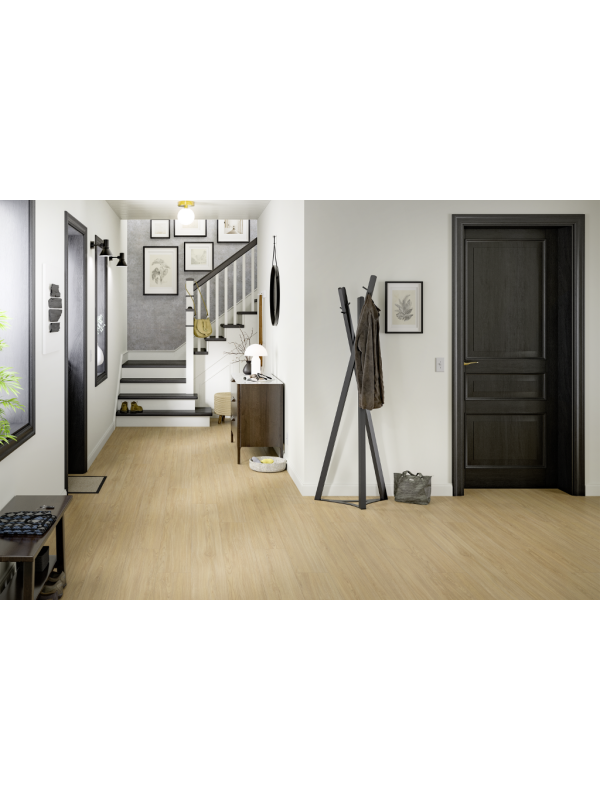 FloorClic COUNTRY AQ 32 V FV 82151 Dub Casella přírodní - laminát