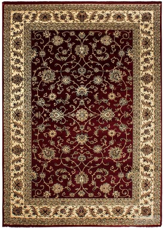 Kusový koberec - MARRAKESH 210 Red