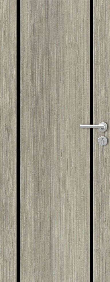 Interiérové dveře VASCO Doors - LEON 4 s Intarzií
