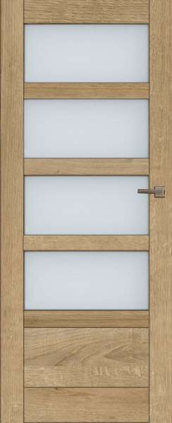 Interiérové dveře VASCO Doors - BRAGA 5