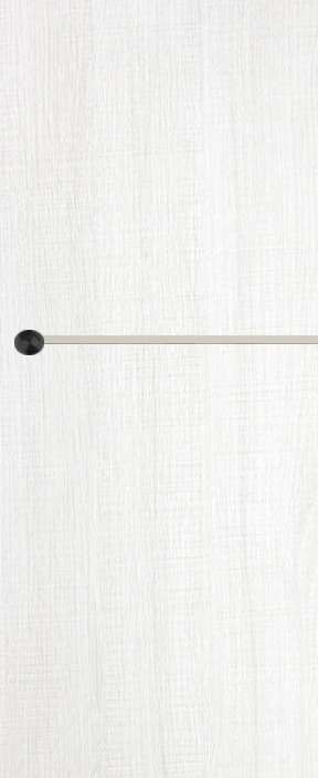 Posuvné dveře do pouzdra VASCO Doors - REGO 1