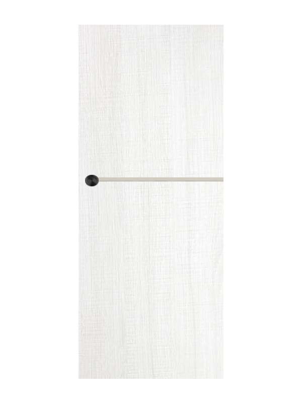 Posuvné dveře do pouzdra VASCO Doors - REGO 1