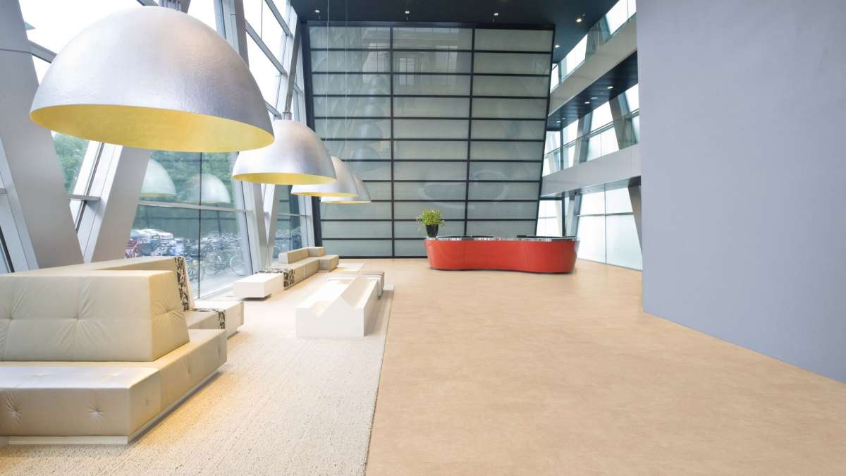 Tarkett iD Inspiration 30 (Belgian Stone DUNE) 24533036 4.5 m2/bal - lepený vinyl