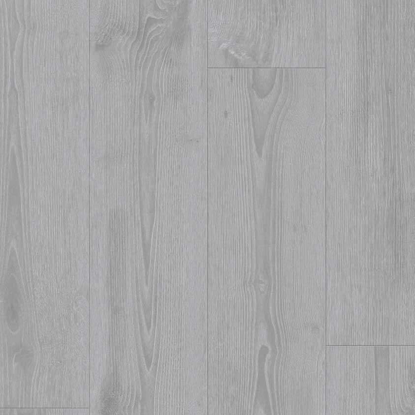 Tarkett Starfloor Click Solid 30 (Scandinavian Oak MEDIUM GREY) 36025104 - 1.61 m2/bal - zámkový vinyl